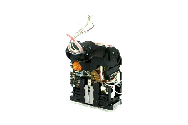 Metz Mecablitz M400 Flash Part - Head Assembly