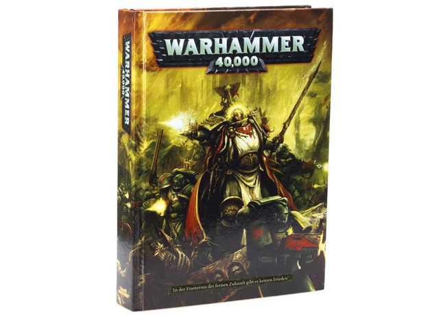 Slaves to Darkness - Abraxia Spear of the Everchosen Warhammer Slaves to Darkness - Abraxia Spear of the Everchosen Warhammer