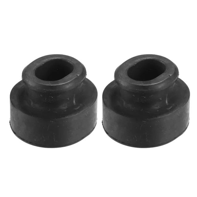 2pcs Support Isolateur pour Ford Thunderbird 2002-2005 No.XW4Z-8124 -AA