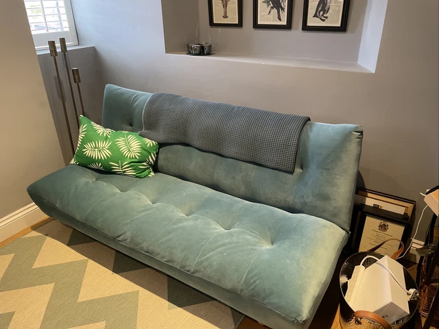Habitat sales kota teal