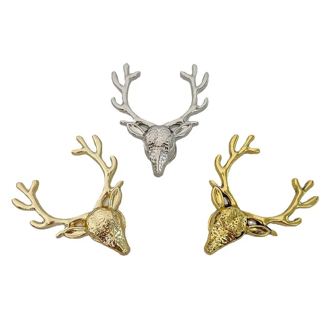 Décorations De Noël Acrylique Animaux Mignons - Lot De 9 Pendentifs, 7,5 Cm, Pour Sapin, Voiture, Sac