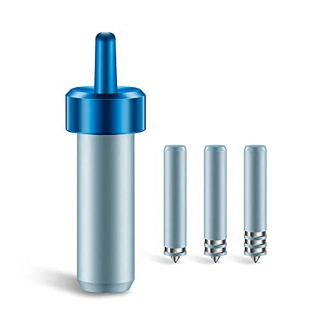 Folientransferwerkzeug Ersatz für Freude, Folientransfer-Kit mit Folientransfer V4J3