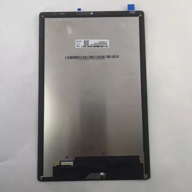 Genuin LCD Display Touch Screen Pour Lenovo Tab M10 FHD Plus TB-X607Z 3