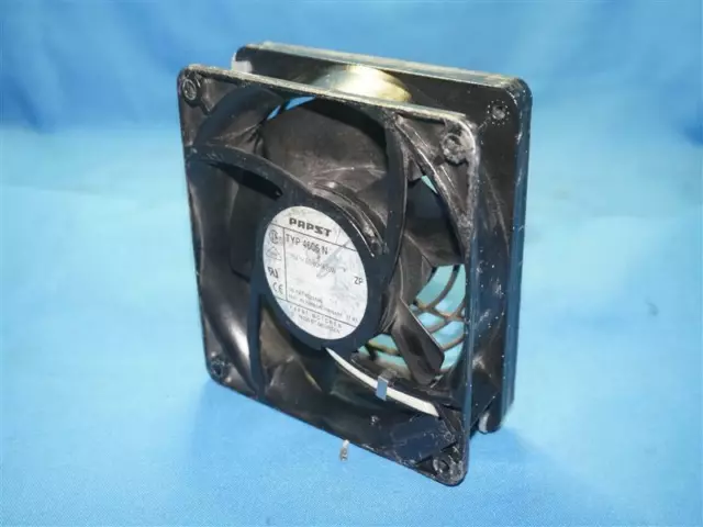 Papst 4606 N 4606N Fan