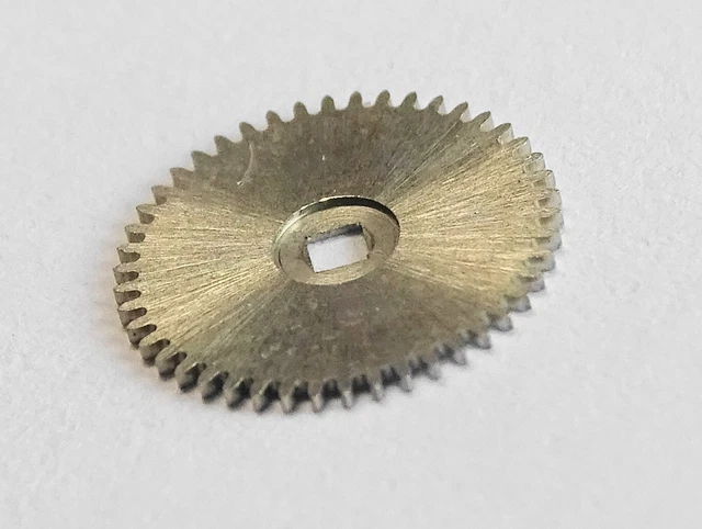 Pièce De Montre AS 984 - Rochet - Pièce Détachée Horlogerie - Neuf Sans étiquette