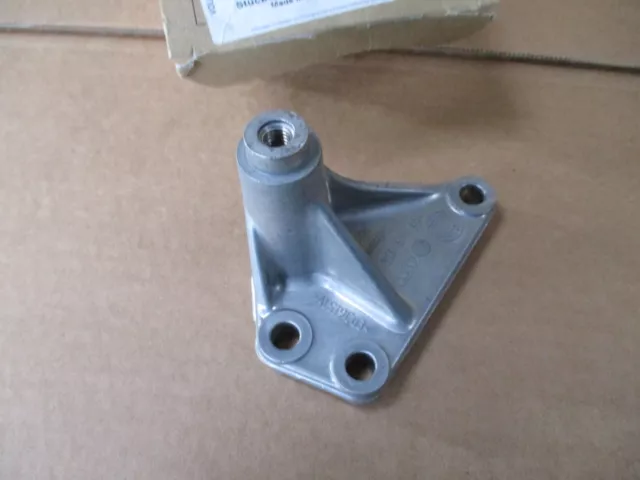Neuf Original AUDI V6 Tdi Alternateur Galet Tendeur Courroie Support 059145147A