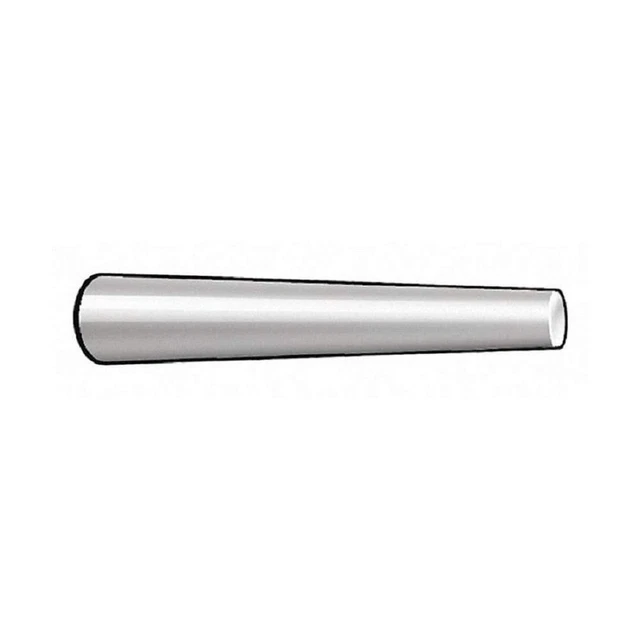 GRAINGER APPROVED U51560.341.0400 Taper Pin,Standard,18-8 SS,#6 x 4