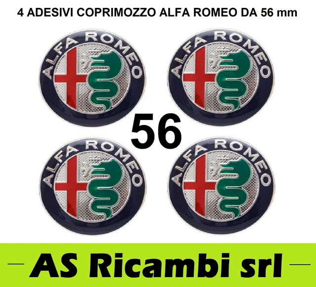 Adesivi Tuning Adesivi Doming 60mm Adesivi Coprimozzo In Gel 60 Mm - Set 4 Pezzi Per Tuning Auto DM007 Decorazioni Cerchioni 60mm Decorazione Auto Doming