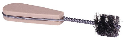 5/8" Diameter Copper Tube Fitting Brush Weiler 44081 00012382440817