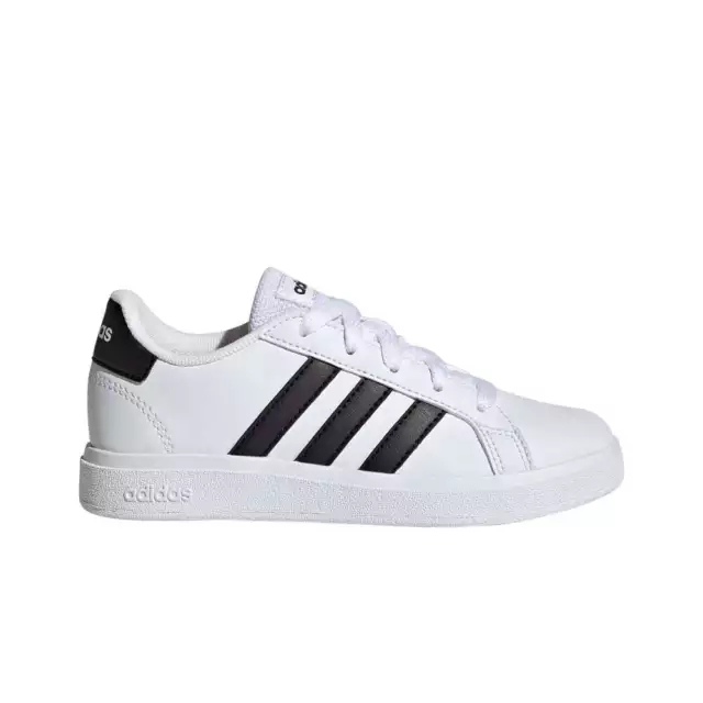 Zapatillas Moda Y Multideporte Niño Grand Court 2.0 K