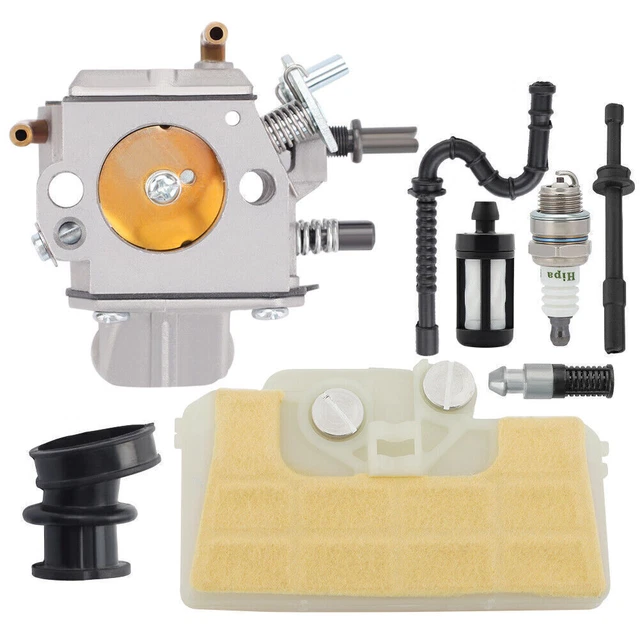 Filtre à Air AISEN Pour Tronçonneuse Stihl 029 039 MS290 MS310 MS390 - Remplace 1127-120-1620