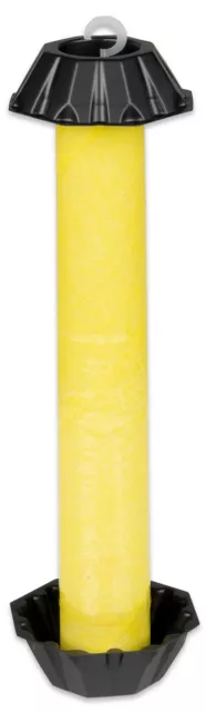 Fruit Fly Catcher Stick Adhesive Attractant Rigid Flies Glue Trap Insect Killer