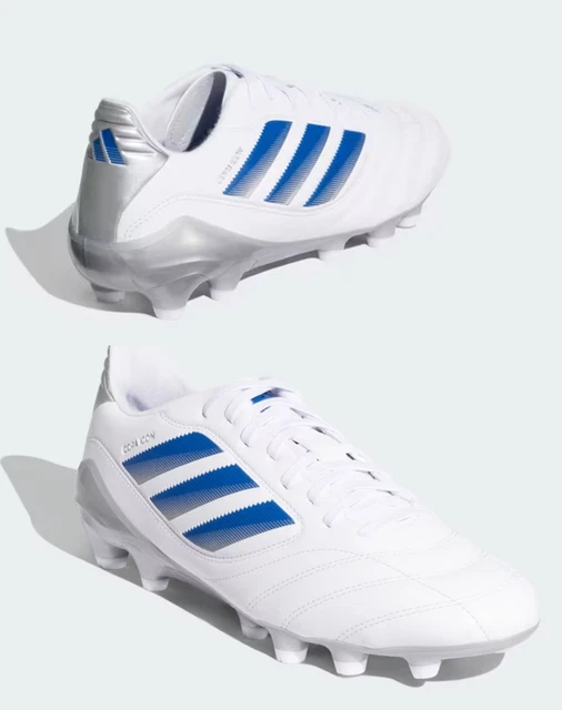 シューズ adidas COPA ICON II PRO HG/AG JPN 265 adidas Men's Soccer Cleats COPA ICON 2 HG/AG JAPAN White