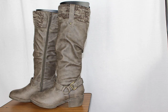 BOTTES IXOO TAILLE 36 Neuve EUR 40 00 PicClick FR