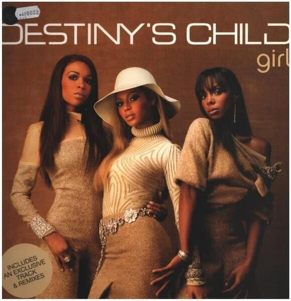 This Is Huge: Huntr/X Beats Destiny'S Child'S Unbreakable Record! - k16p3tm