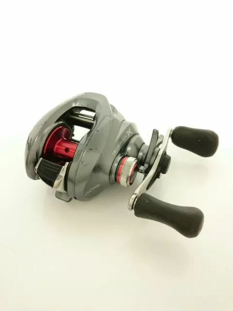 SHIMANO CHRONARCH CI4+ 150HG Right Baitcasting Reel In Box Excellent++++  JAPAN $169.90 - PicClick