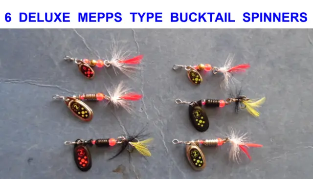 https://www.picclickimg.com/c0IAAOSwln1lqQKh/6-Deluxe-Mepps-Type-Spinner-Bait-Spinning-Lures.webp