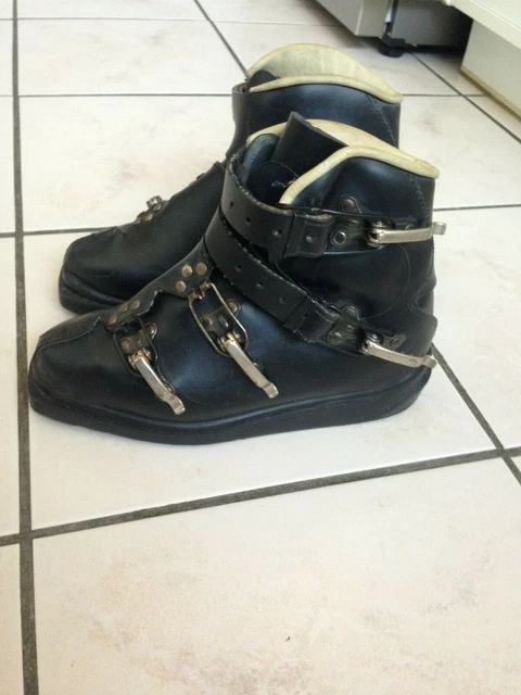 chaussure de ski adulte FISCHER MY STYLE taille: 38 = Mondopoint: 24