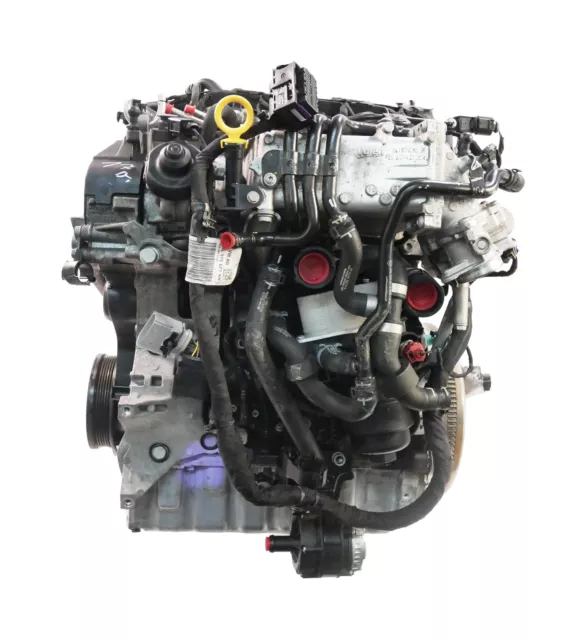 Motor für Skoda VW Seat Octavia Leon 2,0 TDI CUPA CUP 04L100033F 188.000 KM