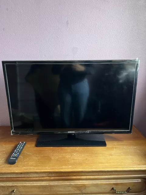 télévision UE32EH4003 Samsung