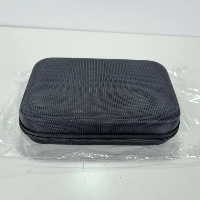 Custodia GPS protezione trasporto rigido per navigatore satellitare 7 pollici Garmin DEZL Fleet 780 770 790