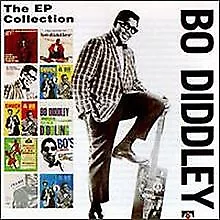 Ep Collection von Bo Diddley | CD | Zustand gut