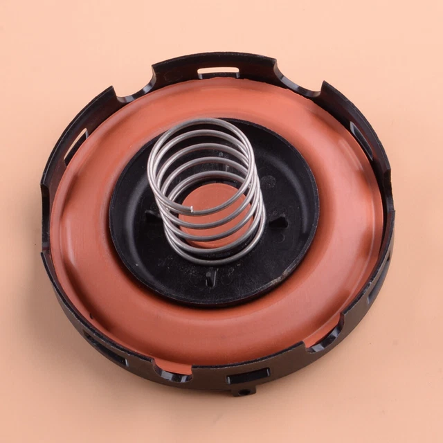 PCV VALVE DIAPHRAGM Repair Kit Fit for Audi A4 VW Beetle CC Eos Golf