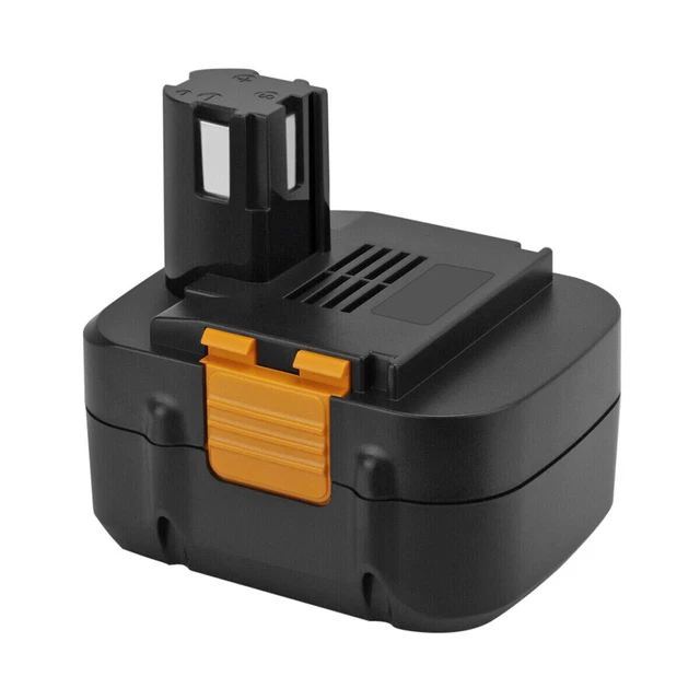 Panasonic ey6432 2025 battery