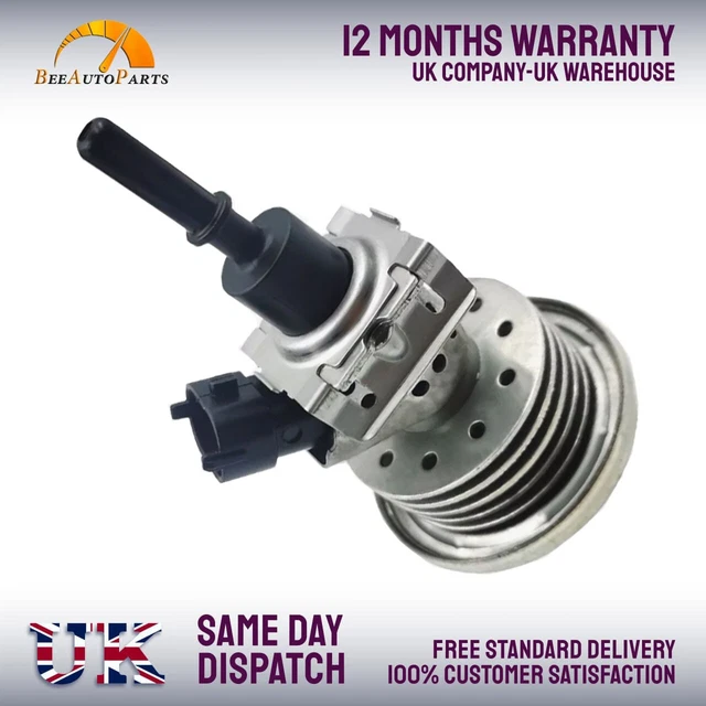 GLOW PLUG RELAY for JAGUAR XF LAND RANGE ROVER EVOQUE DISCOVERY SPORT 2.0 2.2 D £61.95 - UK