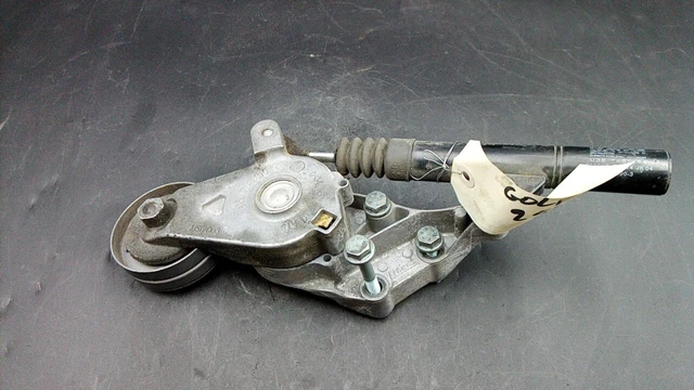 Galet tendeur VOLKSWAGEN GOLF 4 1.9 TDI - 8V TURBO /R:69648797
