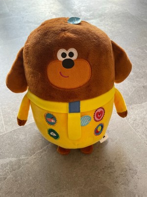 talking duggee