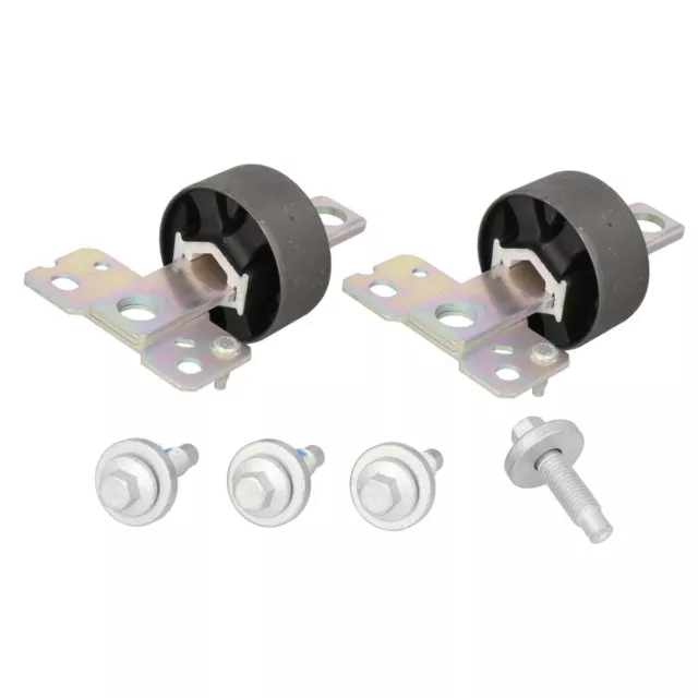 Reparatursatz, Achskörper MEYLE KIT 714 710 0017/S