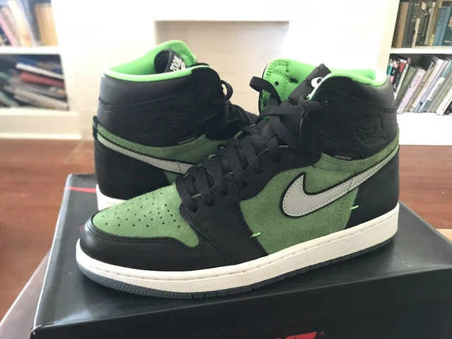 Nike Jordan 1 Zoom FOR SALE! - PicClick