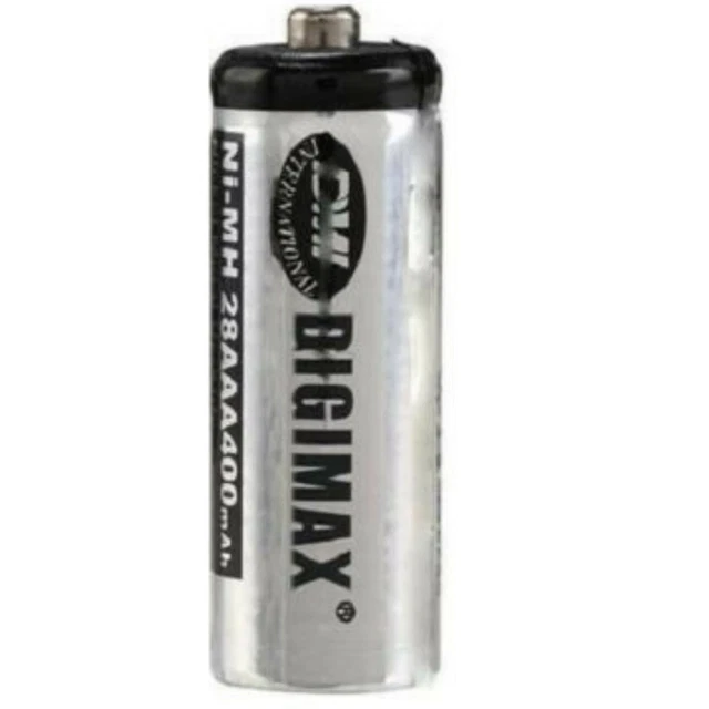 AAA 1.2V 600Mah Ni-Mh Battery Rechargeable Batteries Toy Flashlight - View #9