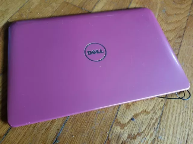 DELL Inspiron Mini "Atom" 10 Inch Laptop Cover ONLY