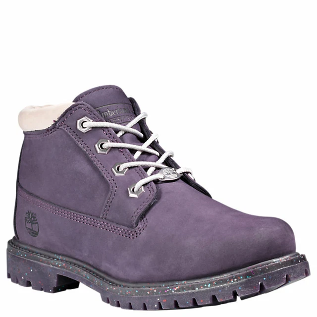 Timberland on sale ice cream