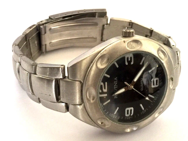 Reloj hotsell lumex quartz