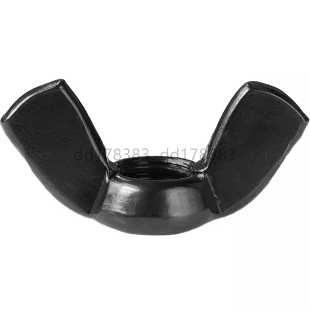 https://www.picclickimg.com/c0cAAOSw3ZBlj3O~/Black-304-Stainless-Steel-Wing-Thumb-Nuts-Wing.webp