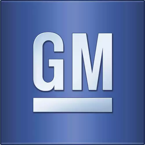 Genuine GM Multi Purpose Clip 97329628