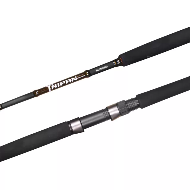 Brand New - Shimano 2021 Taipan Fishing Rod - Choose Model