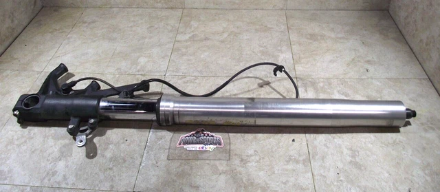 2009 Kawasaki Concours 14 Abs, Rh Right Front Fork Assembly (Ops7049)
