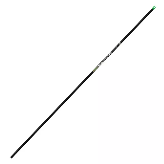 Easton 4MM Axis Match Grade Pro Dozen Arrow Shafts-400 Spine