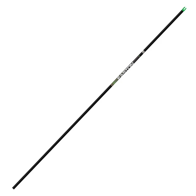 Easton 4MM Axis Match Grade Pro Dozen Arrow Shafts-400 Spine
