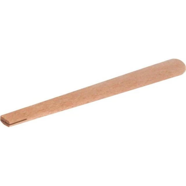 Manche de marteau de menuisier bois frêne 28 cm CAP VERT