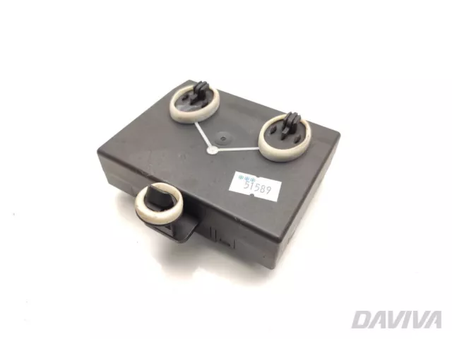 Audi A4 Door Control Module Unit 2.0 TDI Diesel 125kW (170 HP) 2010 Saloon 4/5dr