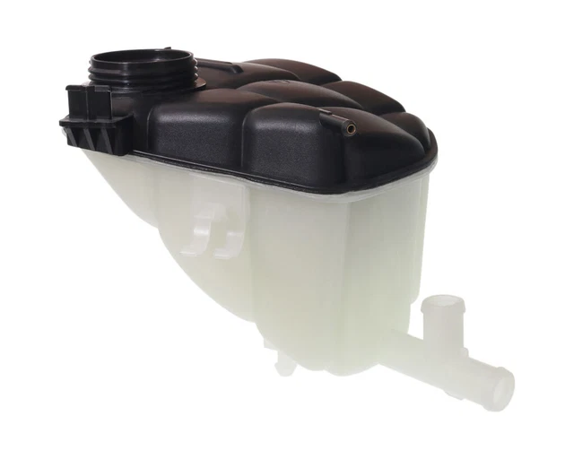 CONTENITORE REFRIGERANTE CONTENITORE di compensazione per Mercedes W164 ...