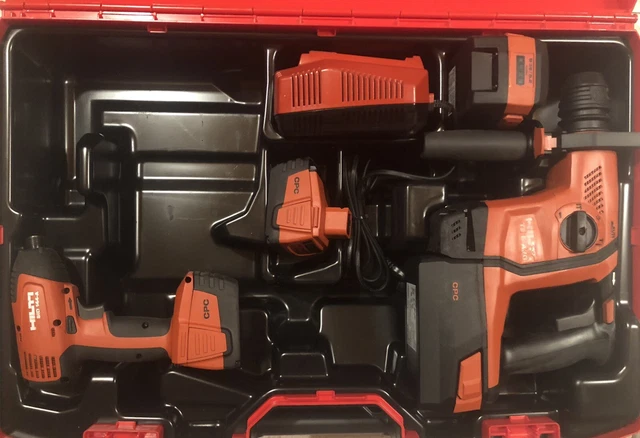 Boulonneuse Hilti SIW 6 AT A22 - Neuf Sans Emballage