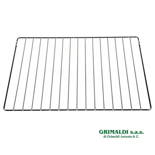 Griglia Ripiano Forno 460x354mm Smeg Codice 844091603 - 10