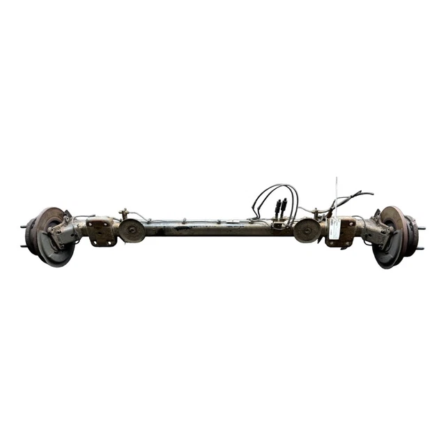 FORD TRANSIT CUSTOM TTF (V362) REAR AXLE SUBFRAME 2039802 £189.00 ...