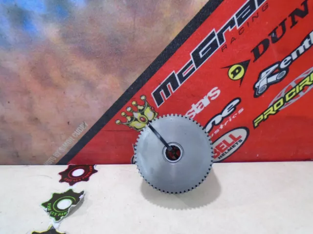 2014 Honda Crf 125F  Fly Wheel 14 Crf125F 13 - 18